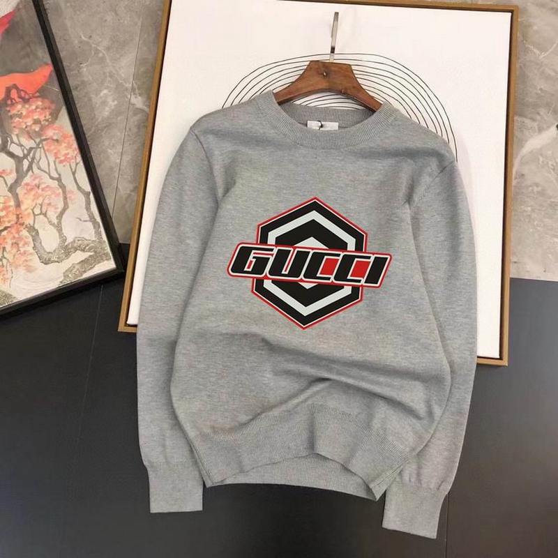 Gucci Men's Sweater 741